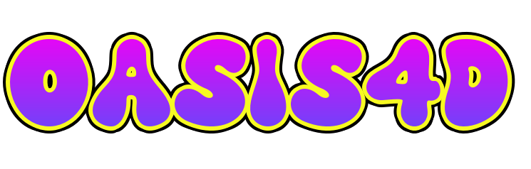 OASIS4D